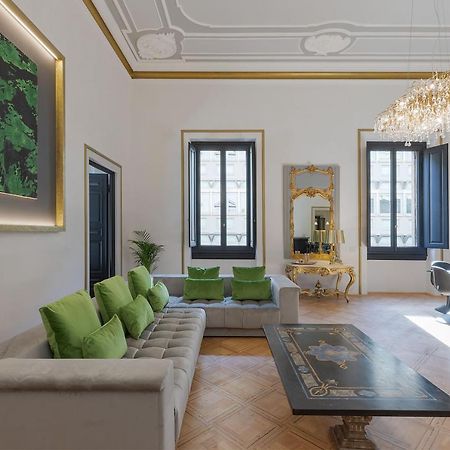 Cavour 83 Prestige House By 360Rentals Florencja Zewnętrze zdjęcie