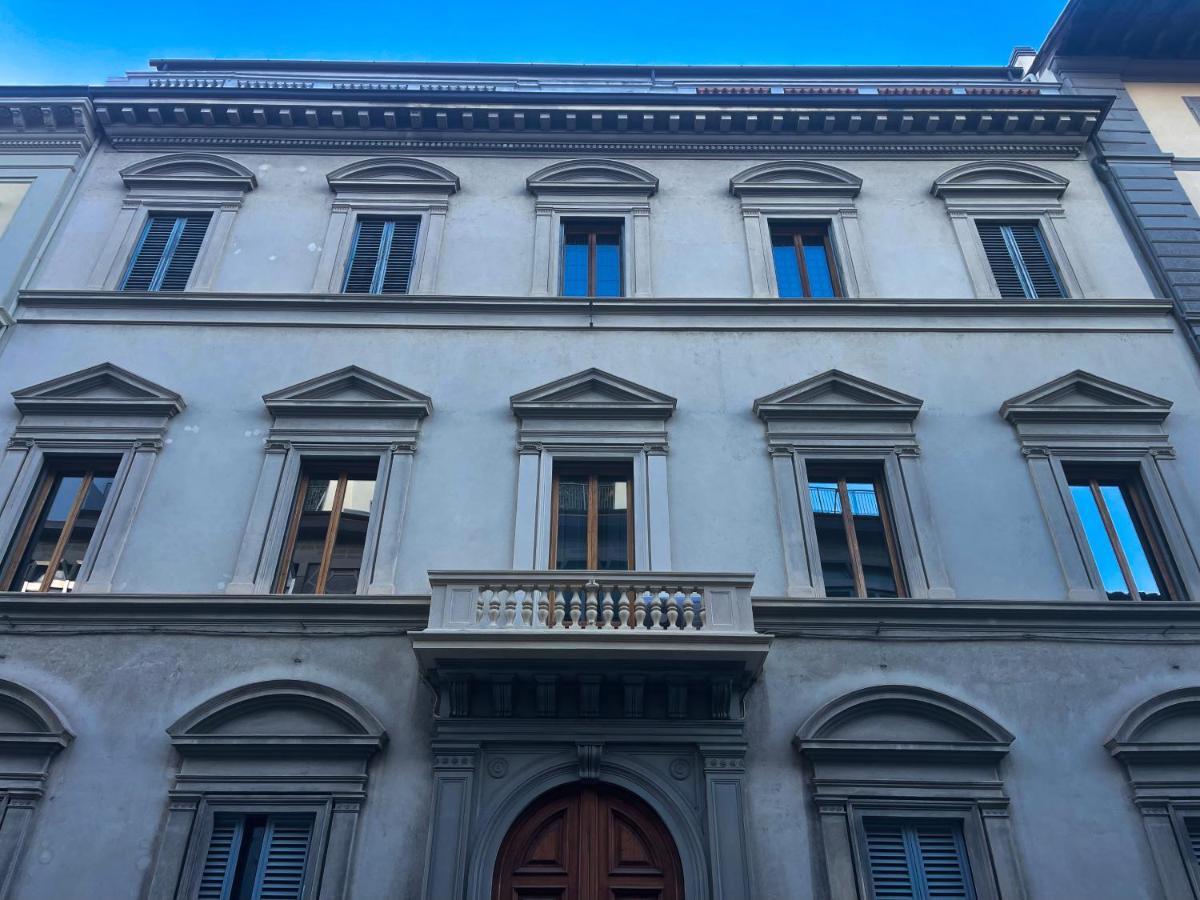 Cavour 83 Prestige House By 360Rentals Florencja Zewnętrze zdjęcie