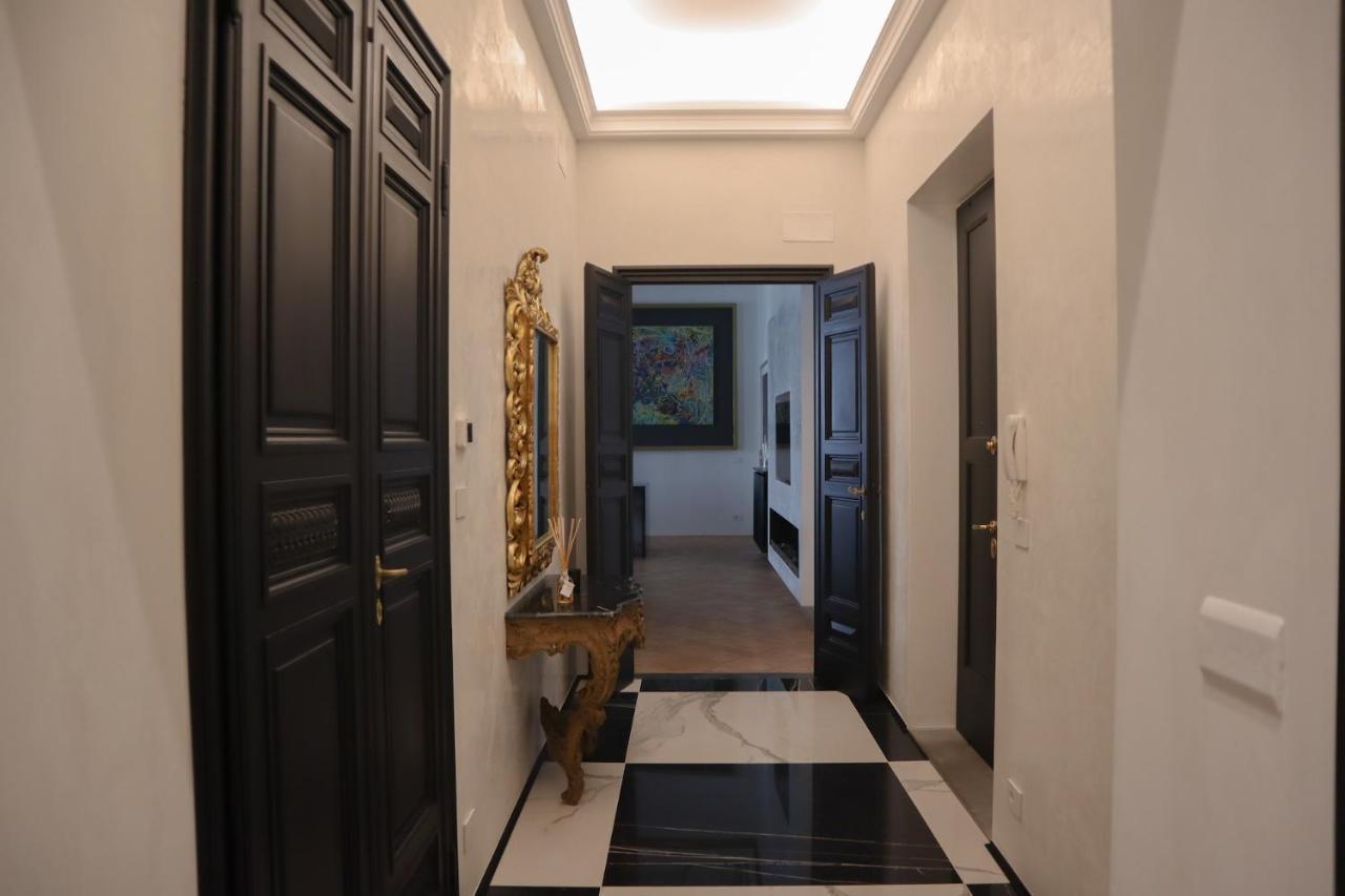 Cavour 83 Prestige House By 360Rentals Florencja Zewnętrze zdjęcie