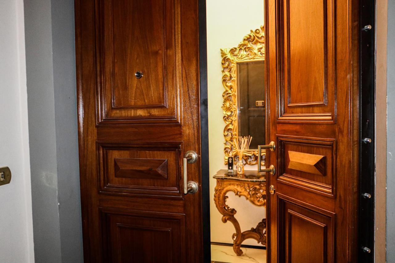 Cavour 83 Prestige House By 360Rentals Florencja Zewnętrze zdjęcie