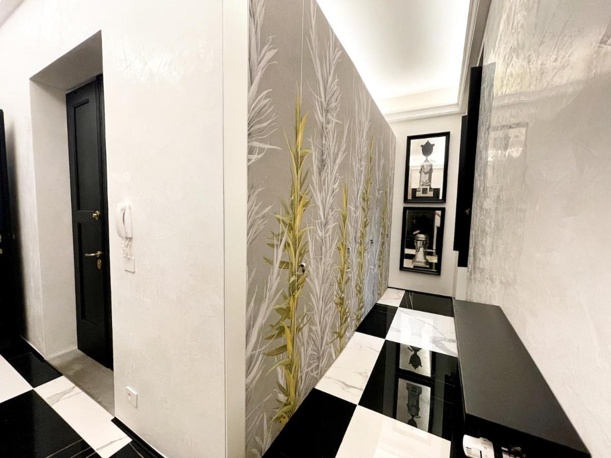 Cavour 83 Prestige House By 360Rentals Florencja Zewnętrze zdjęcie