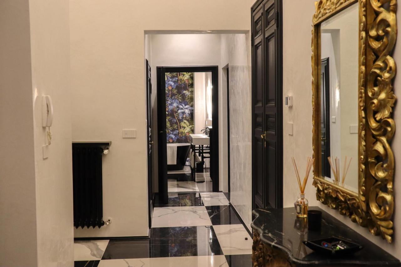 Cavour 83 Prestige House By 360Rentals Florencja Zewnętrze zdjęcie