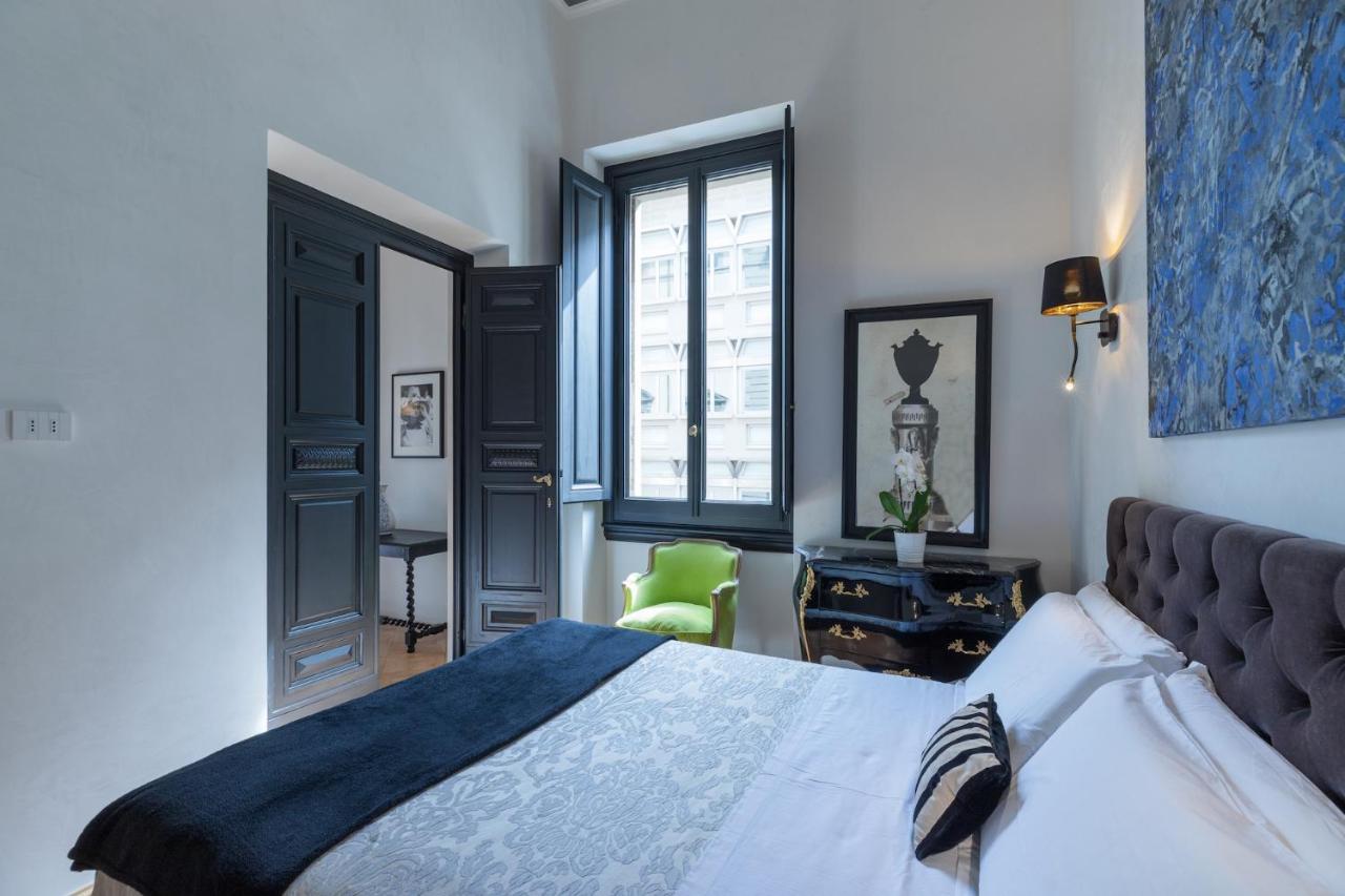 Cavour 83 Prestige House By 360Rentals Florencja Zewnętrze zdjęcie