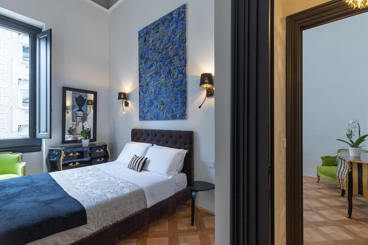 Cavour 83 Prestige House By 360Rentals Florencja Zewnętrze zdjęcie