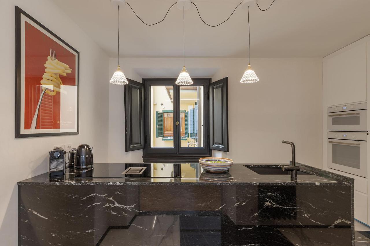 Cavour 83 Prestige House By 360Rentals Florencja Zewnętrze zdjęcie