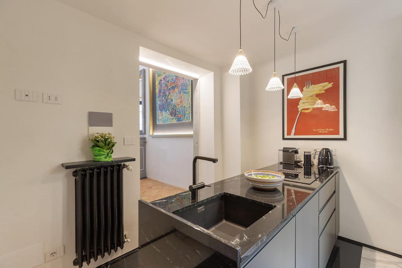 Cavour 83 Prestige House By 360Rentals Florencja Zewnętrze zdjęcie