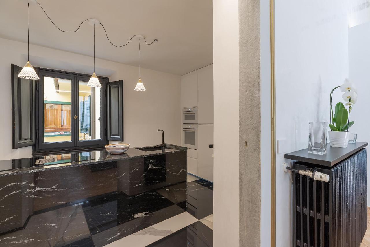 Cavour 83 Prestige House By 360Rentals Florencja Zewnętrze zdjęcie