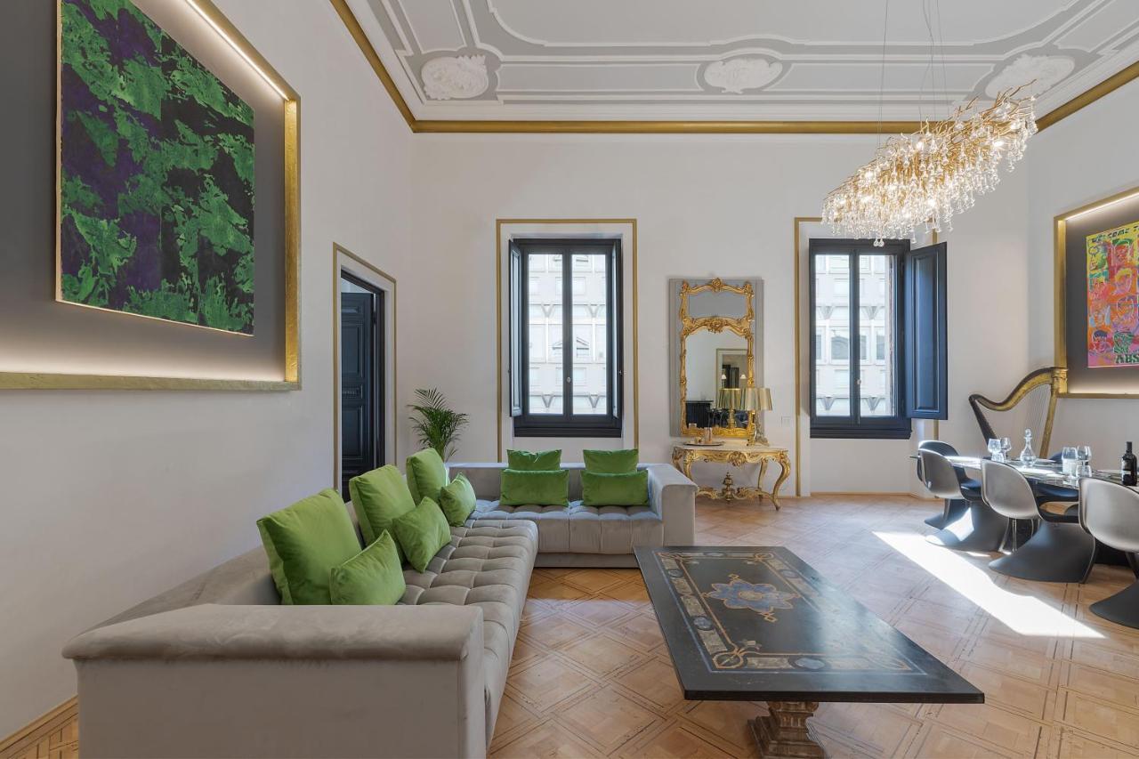 Cavour 83 Prestige House By 360Rentals Florencja Zewnętrze zdjęcie