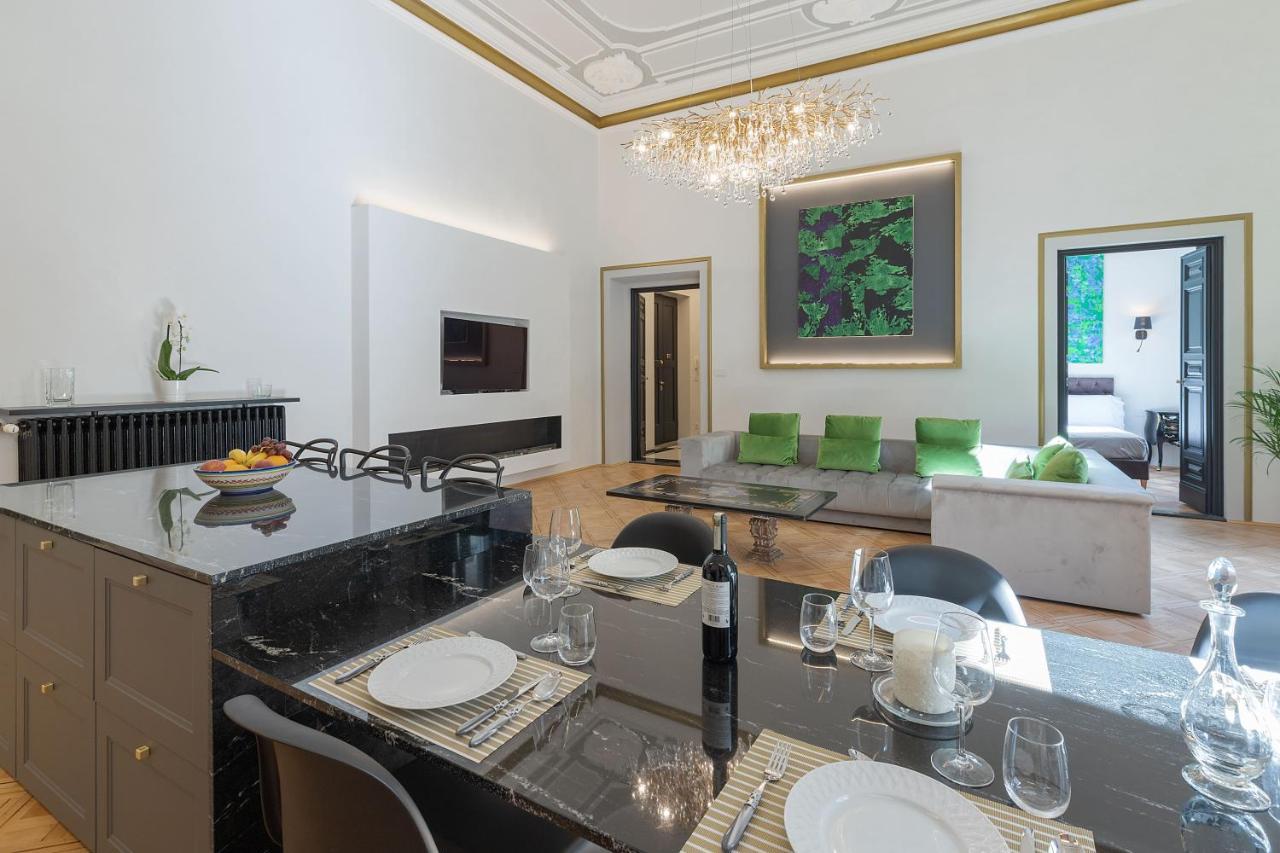 Cavour 83 Prestige House By 360Rentals Florencja Zewnętrze zdjęcie