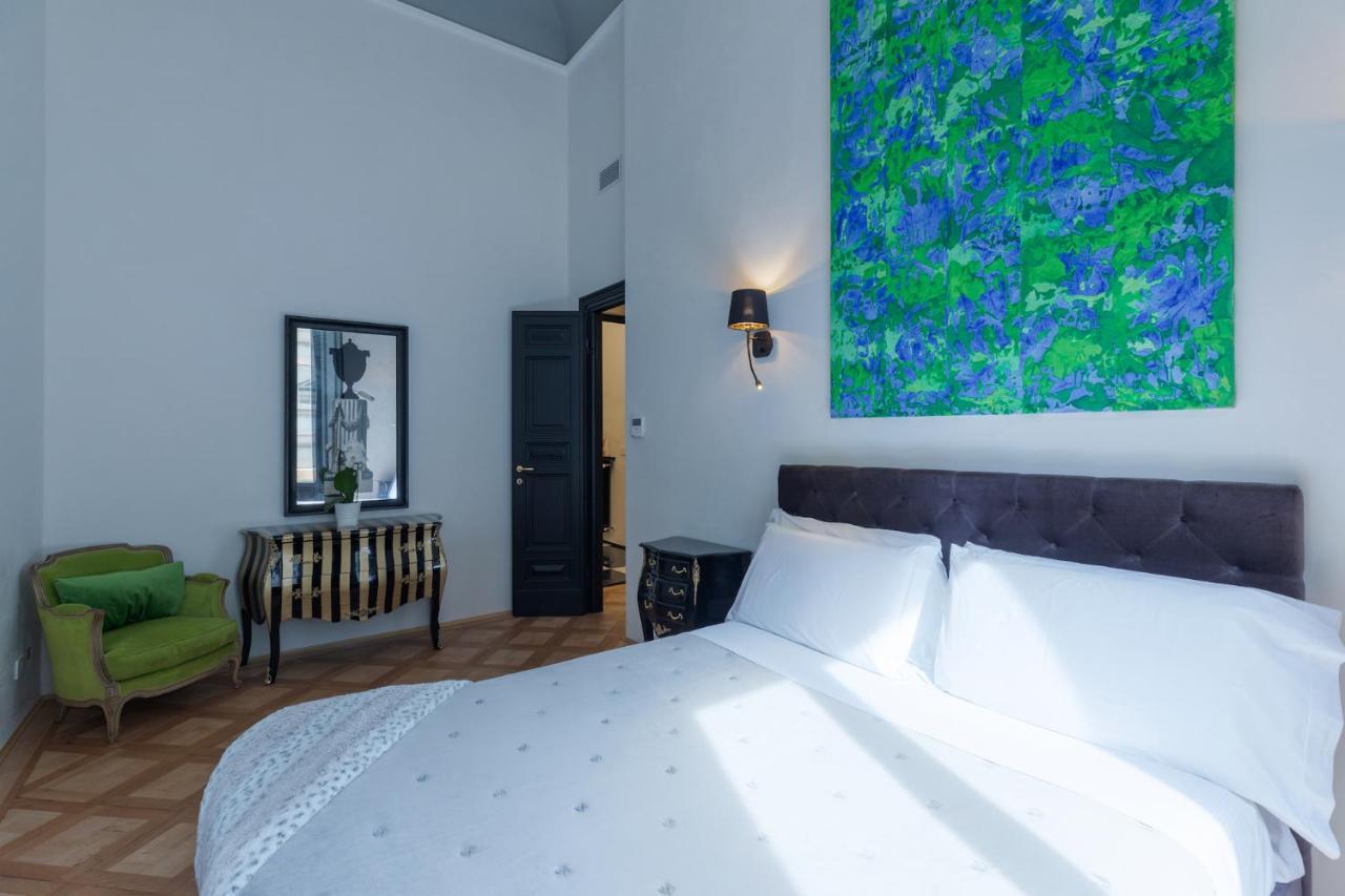 Cavour 83 Prestige House By 360Rentals Florencja Zewnętrze zdjęcie