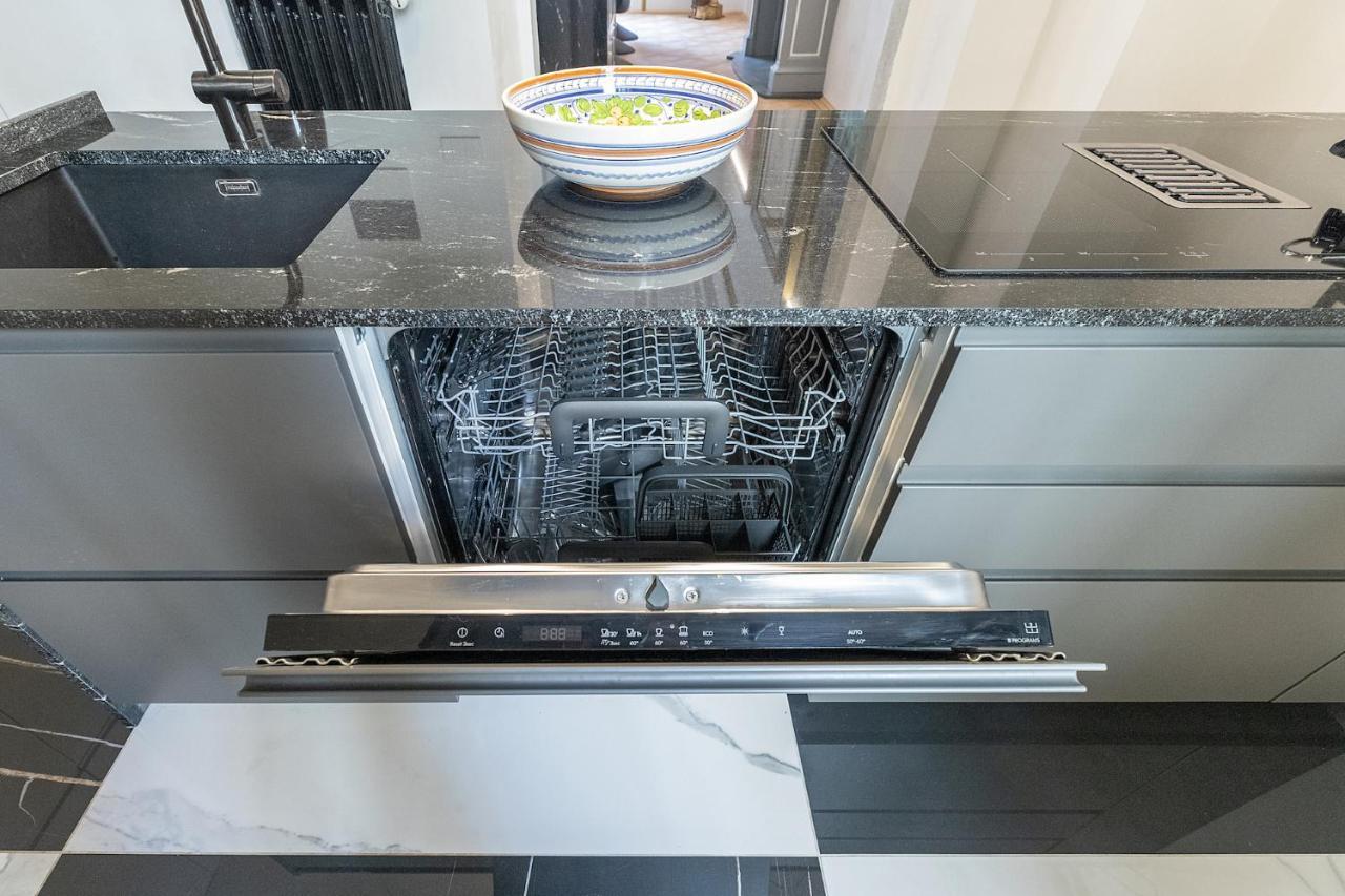 Cavour 83 Prestige House By 360Rentals Florencja Zewnętrze zdjęcie