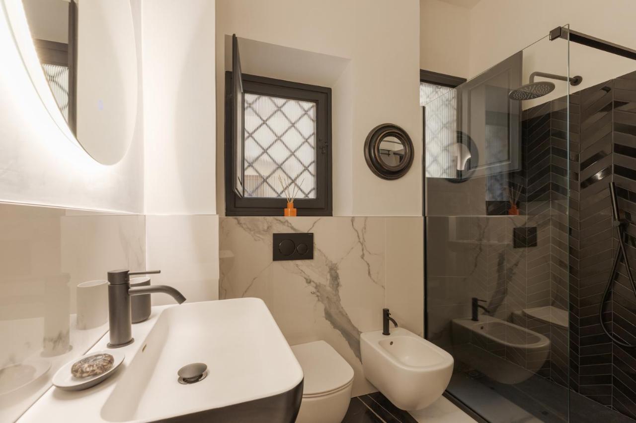Cavour 83 Prestige House By 360Rentals Florencja Zewnętrze zdjęcie
