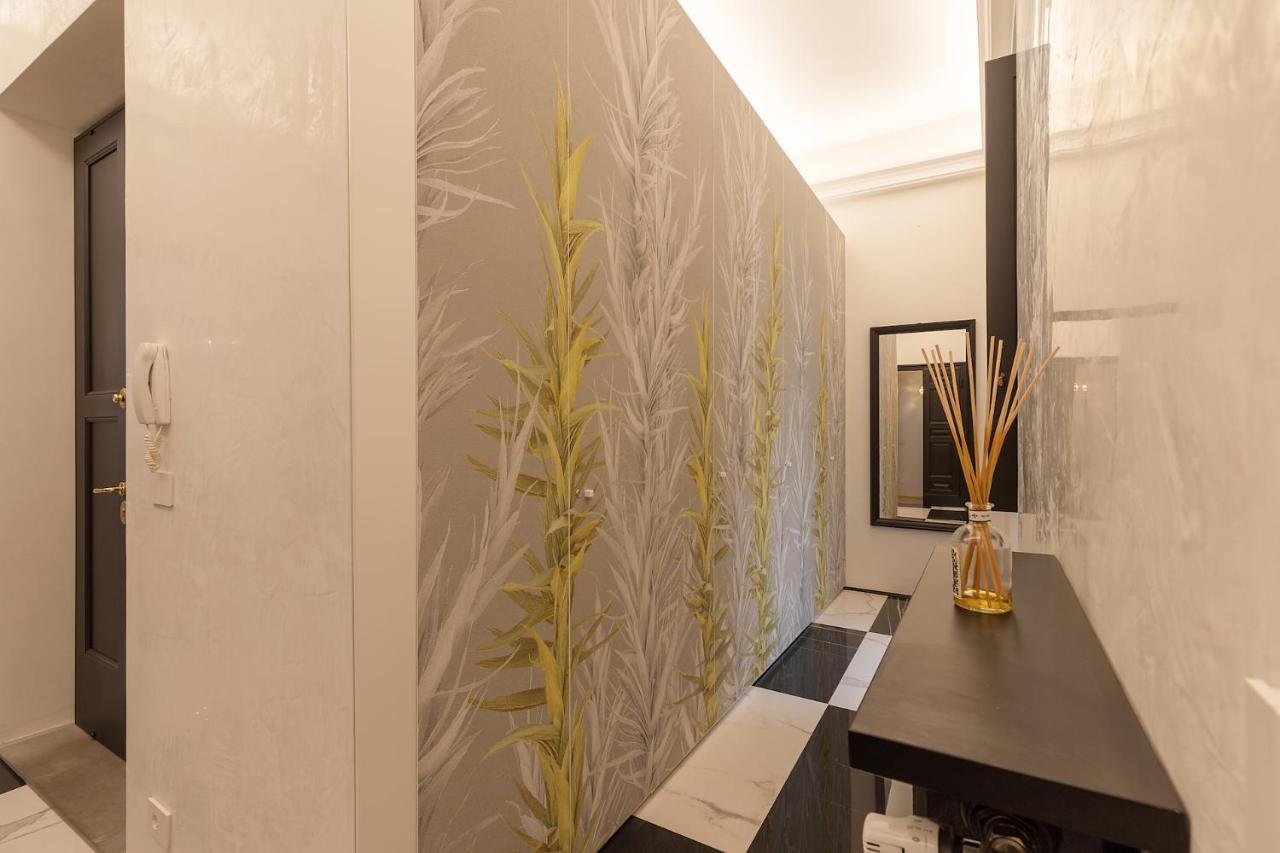 Cavour 83 Prestige House By 360Rentals Florencja Zewnętrze zdjęcie