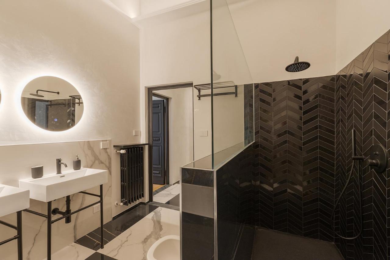 Cavour 83 Prestige House By 360Rentals Florencja Zewnętrze zdjęcie