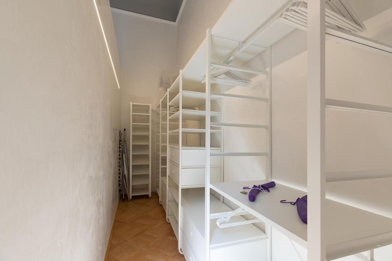Cavour 83 Prestige House By 360Rentals Florencja Zewnętrze zdjęcie