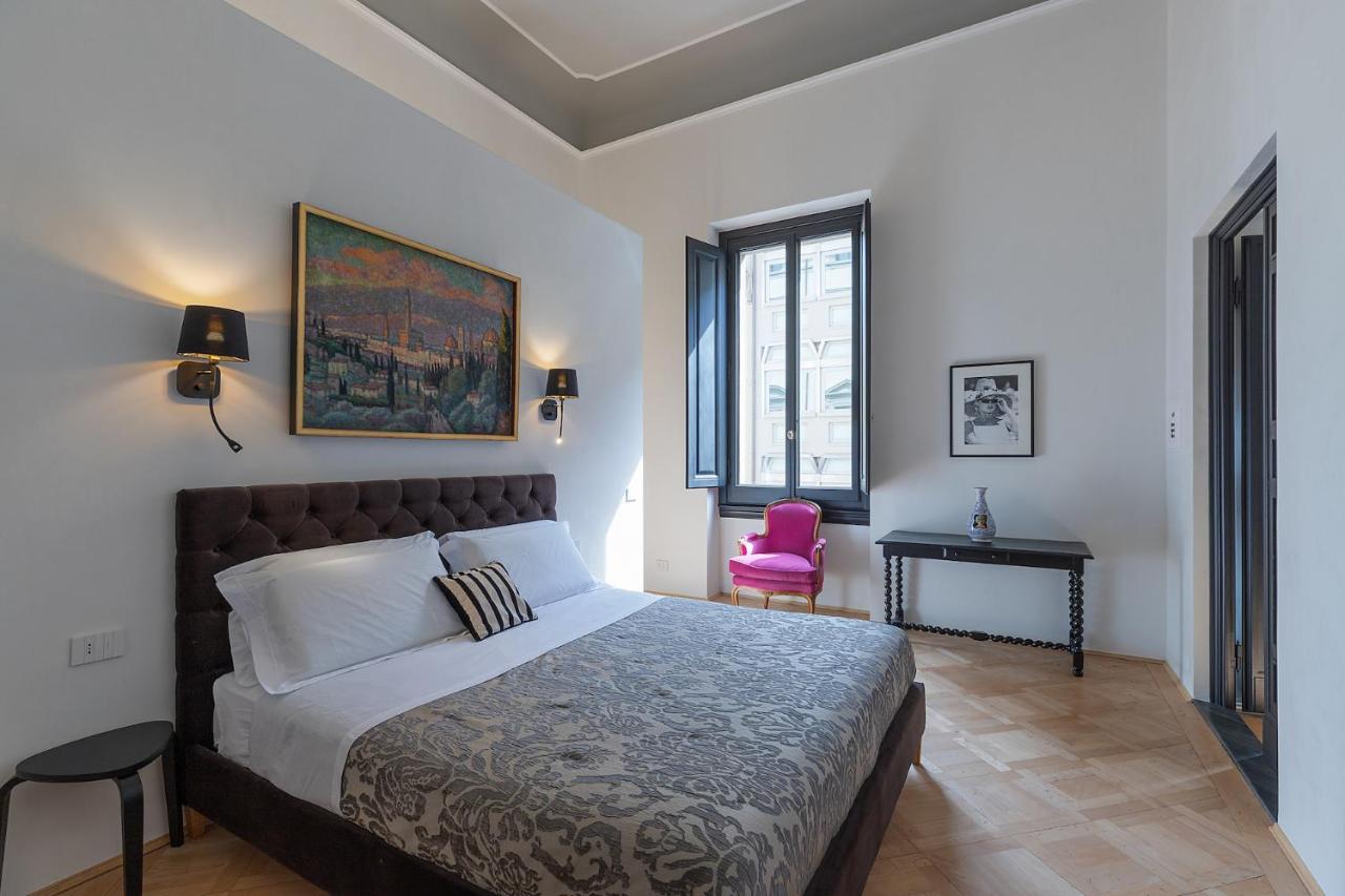 Cavour 83 Prestige House By 360Rentals Florencja Zewnętrze zdjęcie