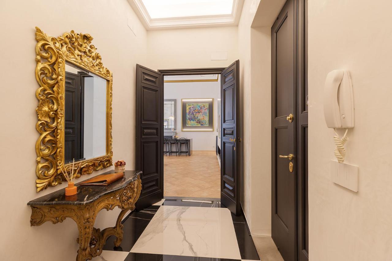Cavour 83 Prestige House By 360Rentals Florencja Zewnętrze zdjęcie