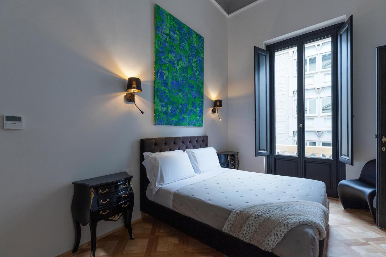 Cavour 83 Prestige House By 360Rentals Florencja Zewnętrze zdjęcie