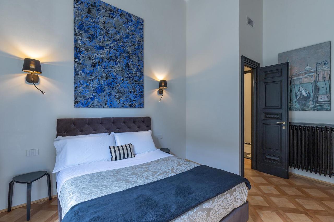 Cavour 83 Prestige House By 360Rentals Florencja Zewnętrze zdjęcie