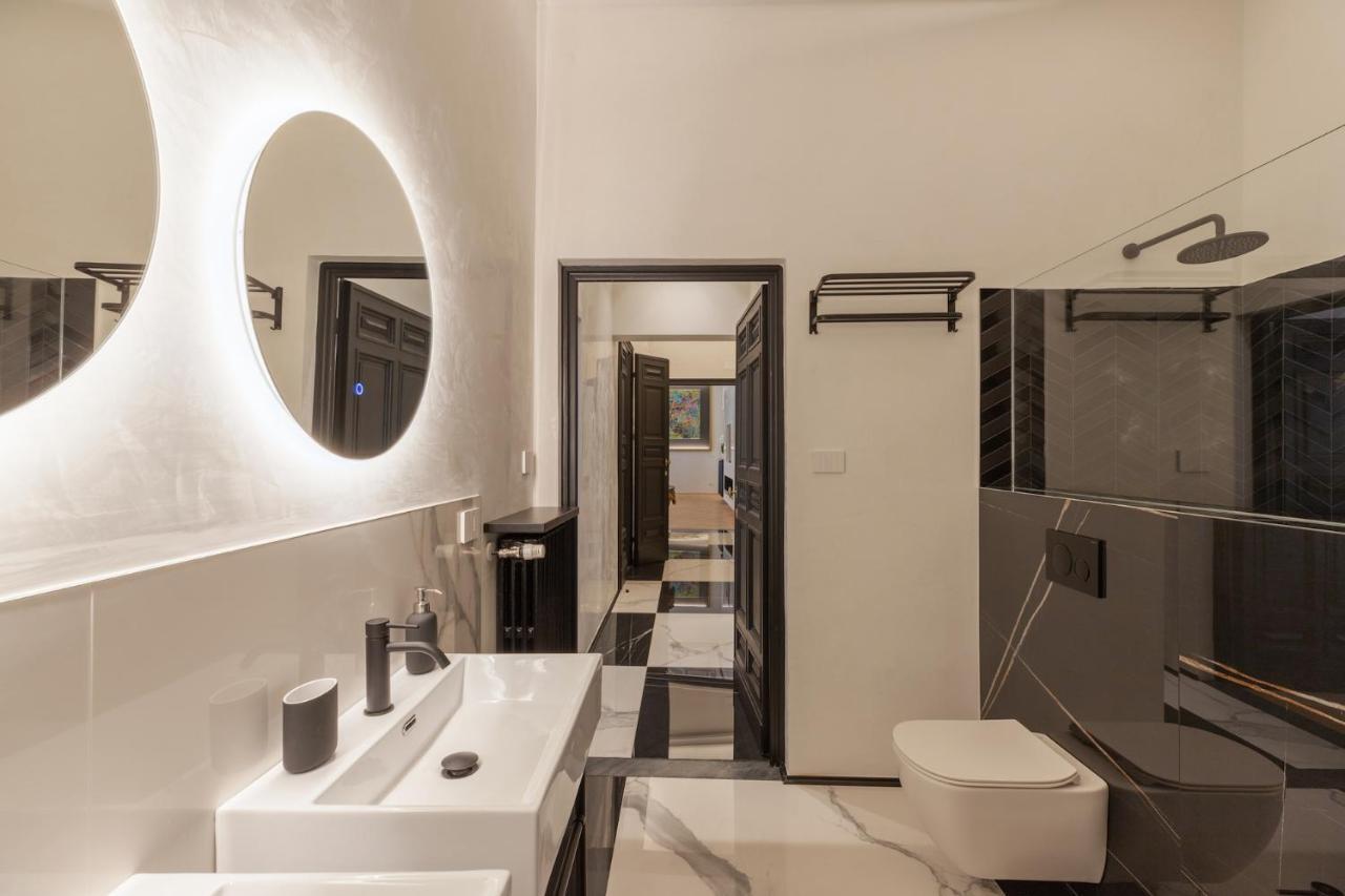 Cavour 83 Prestige House By 360Rentals Florencja Zewnętrze zdjęcie