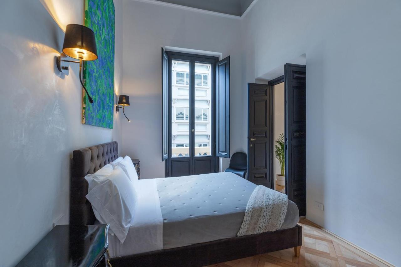 Cavour 83 Prestige House By 360Rentals Florencja Zewnętrze zdjęcie