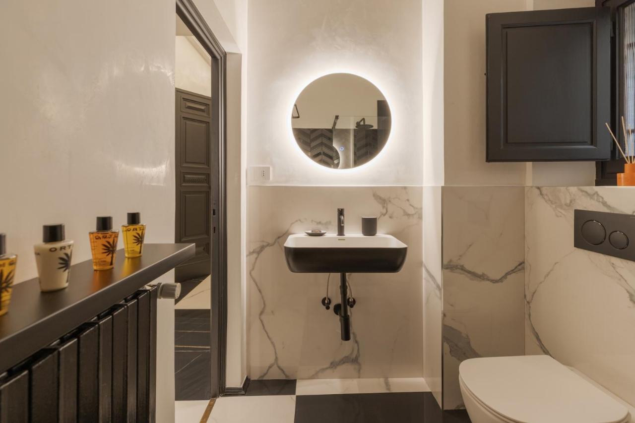 Cavour 83 Prestige House By 360Rentals Florencja Zewnętrze zdjęcie