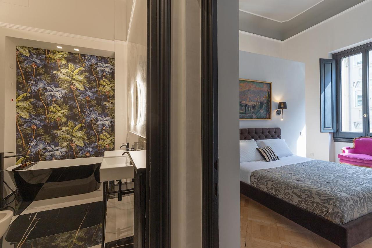 Cavour 83 Prestige House By 360Rentals Florencja Zewnętrze zdjęcie