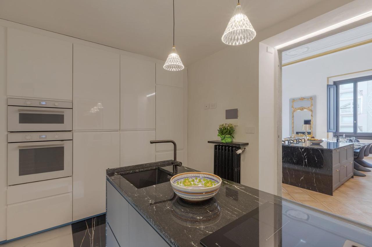 Cavour 83 Prestige House By 360Rentals Florencja Zewnętrze zdjęcie
