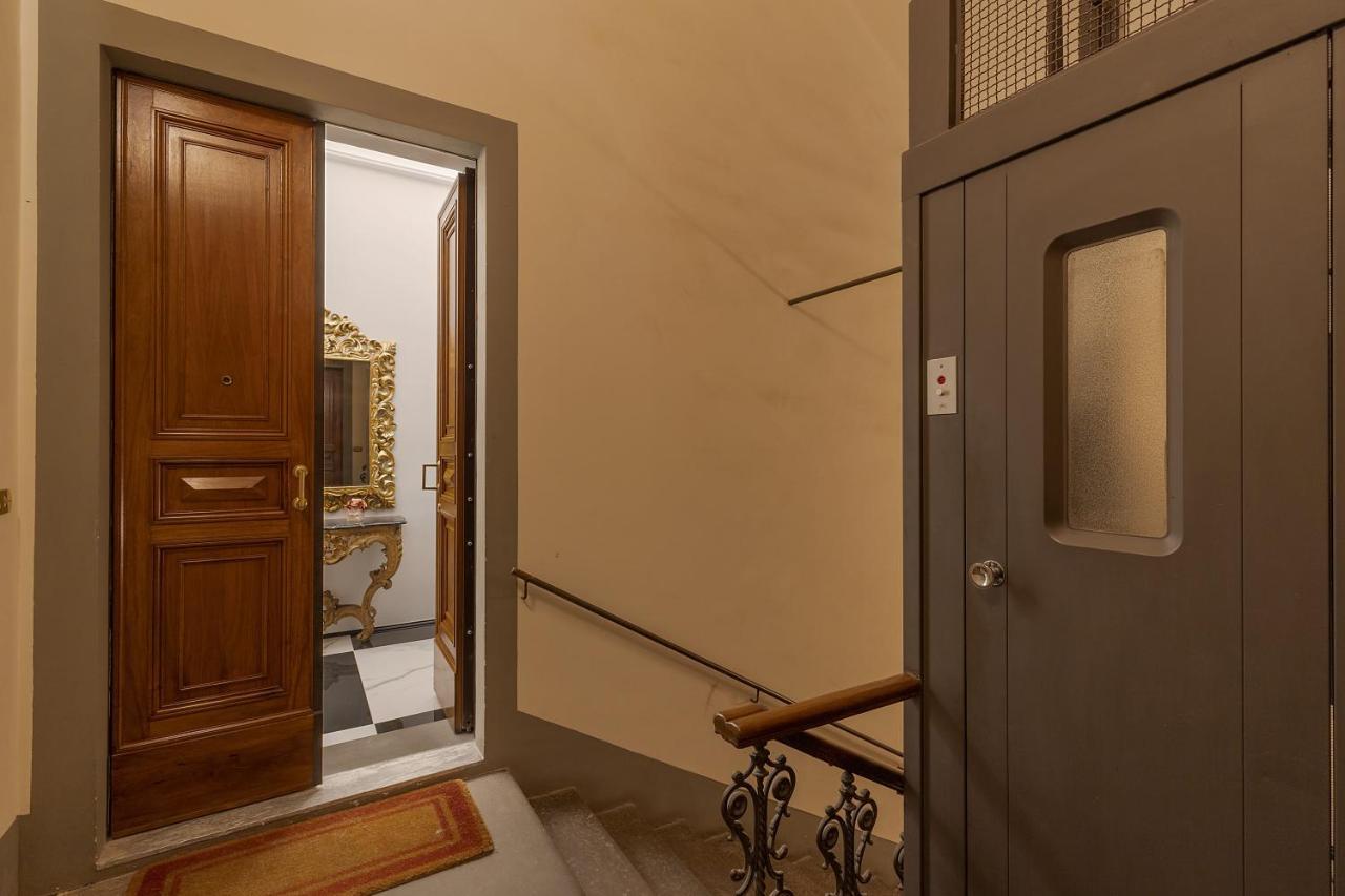 Cavour 83 Prestige House By 360Rentals Florencja Zewnętrze zdjęcie