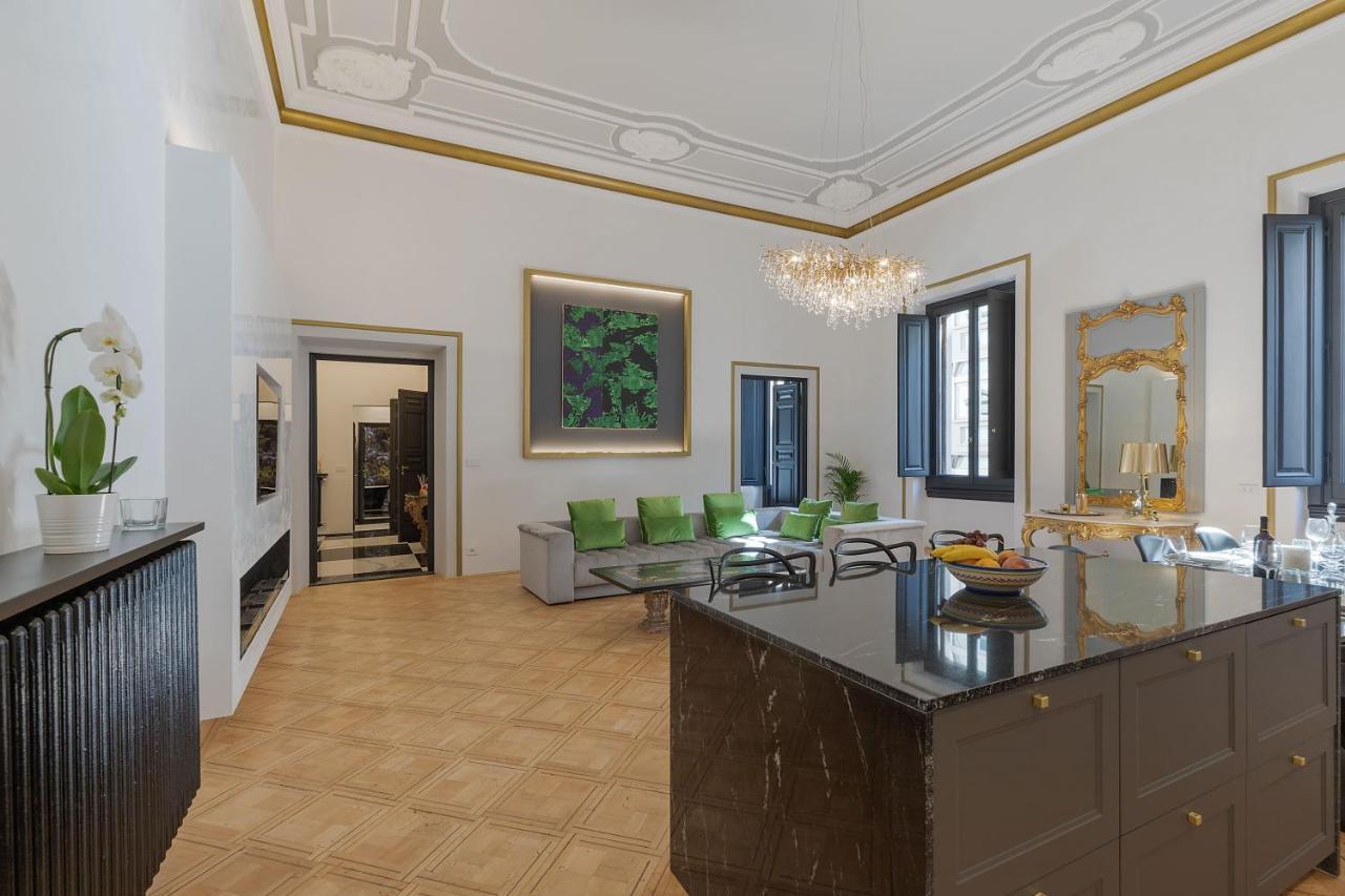 Cavour 83 Prestige House By 360Rentals Florencja Zewnętrze zdjęcie