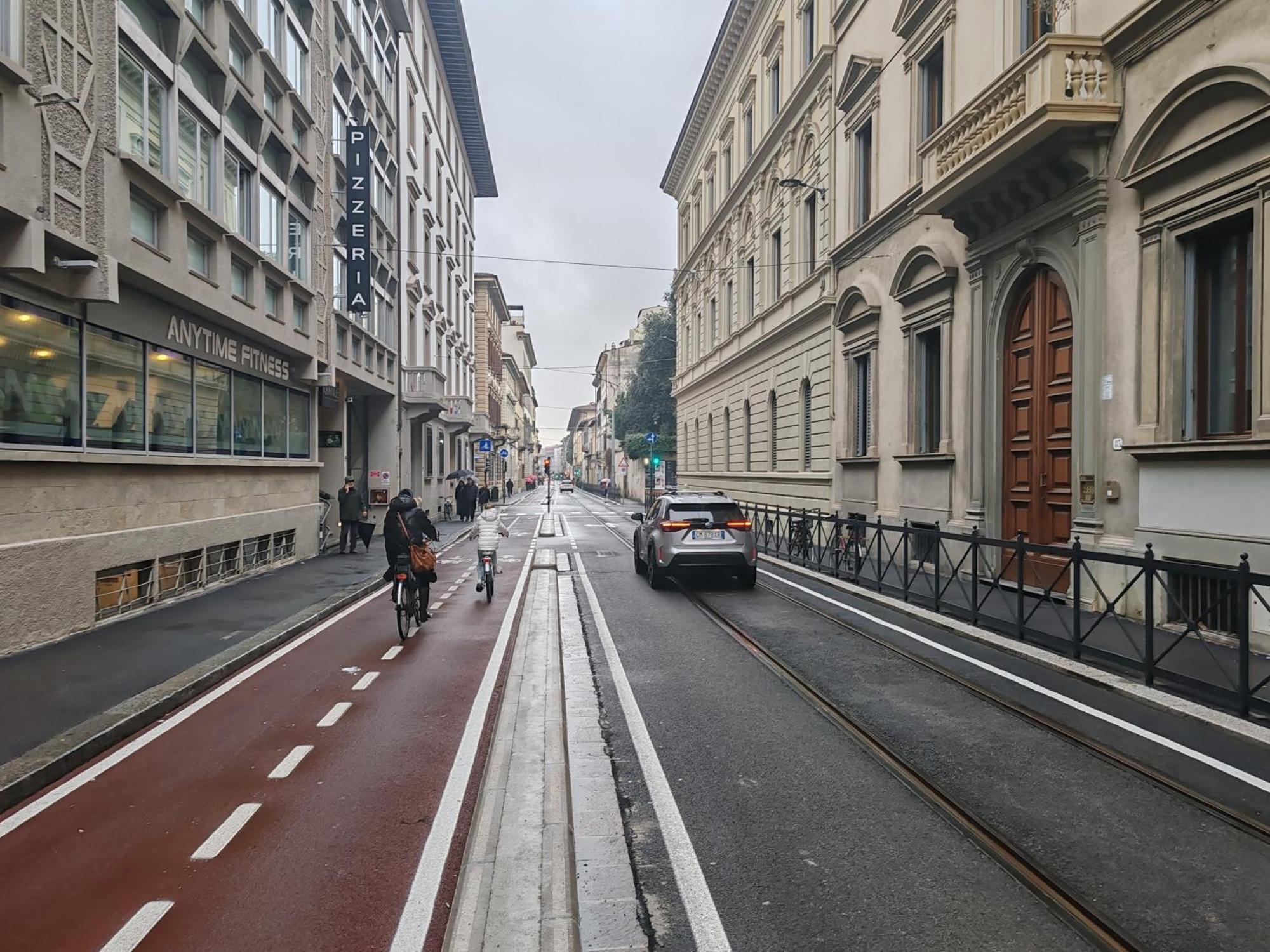 Cavour 83 Prestige House By 360Rentals Florencja Zewnętrze zdjęcie