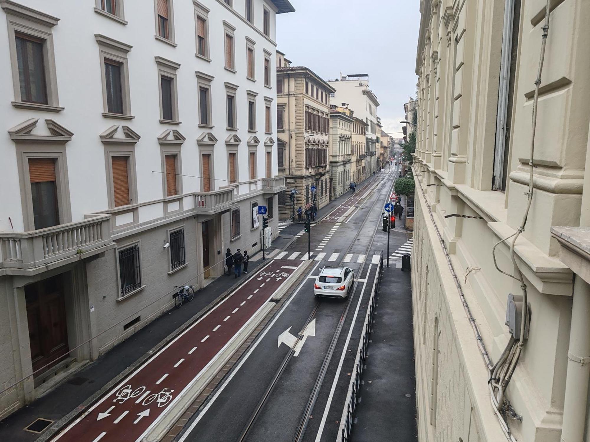 Cavour 83 Prestige House By 360Rentals Florencja Zewnętrze zdjęcie