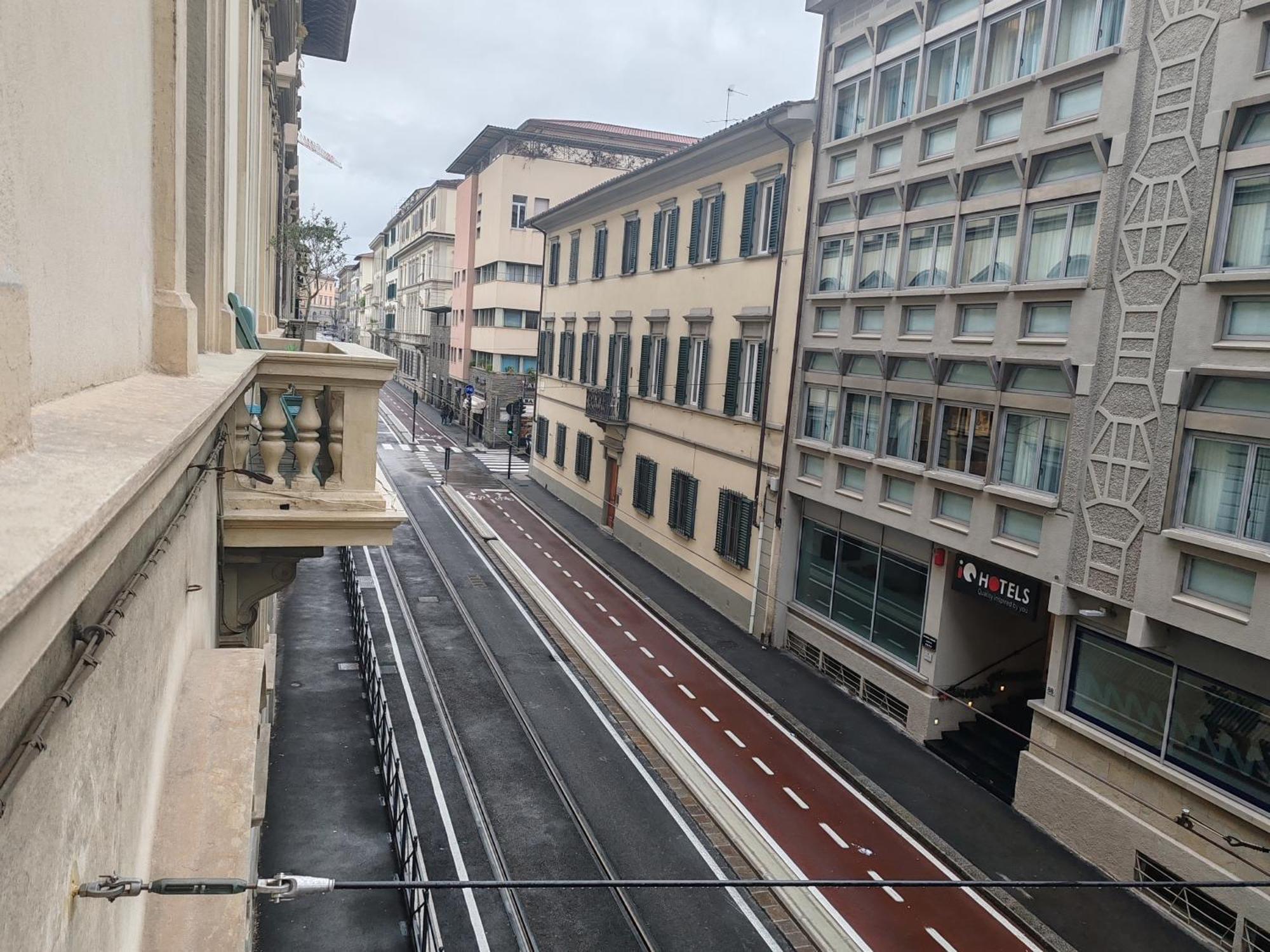 Cavour 83 Prestige House By 360Rentals Florencja Zewnętrze zdjęcie
